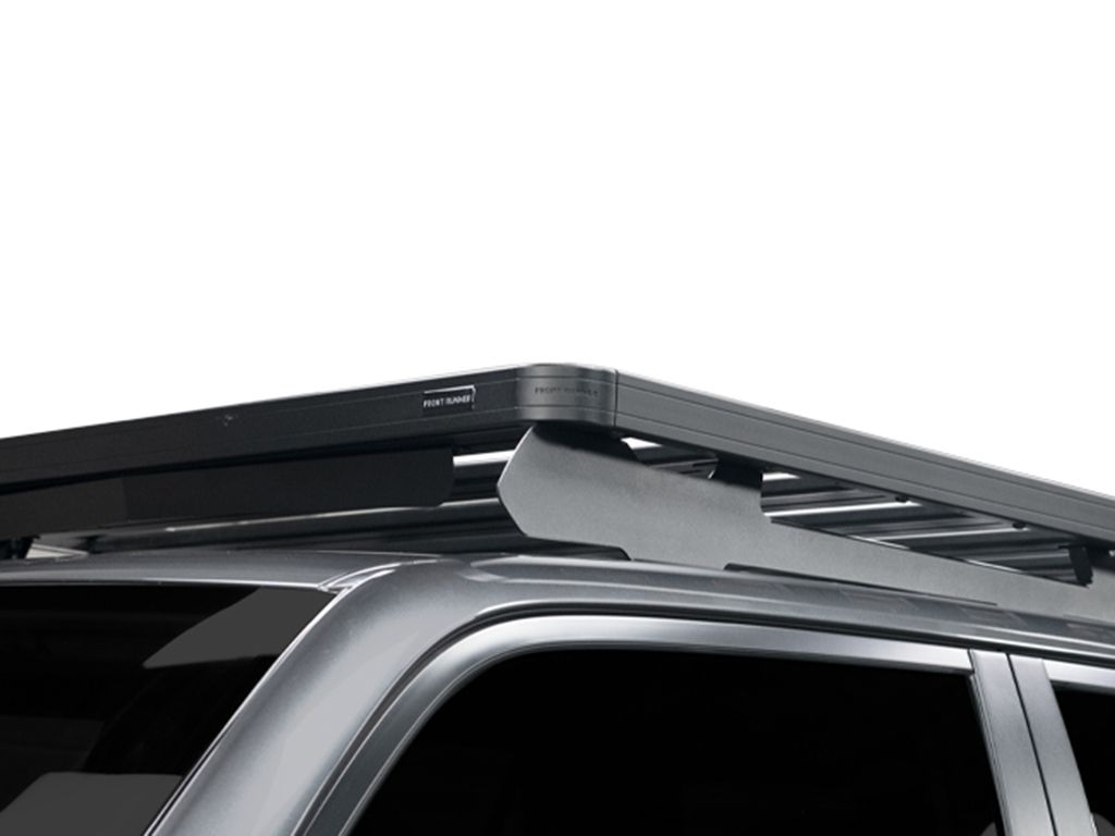 '10-23 Toyota 4Runner Front Runner Slimline II Full Roof Rack Kit Front Runner display