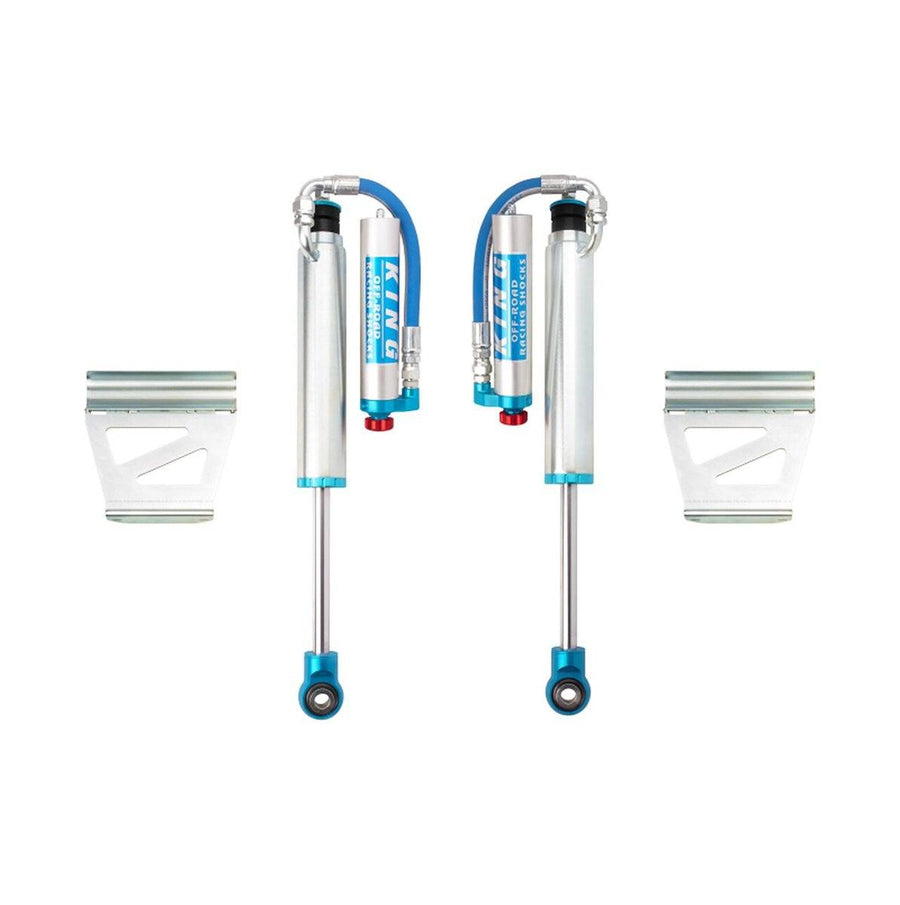 King Shocks Toyota 4Runner 2.5 Performance Series Shocks
