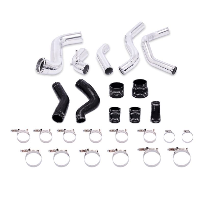 11-14 Ford F150 Ecoboost Performance Intercooler Kit Performance Products Mishimoto parts