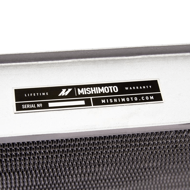 11-14 Ford F150 Performance Aluminum Radiator Radiator Mishimoto 