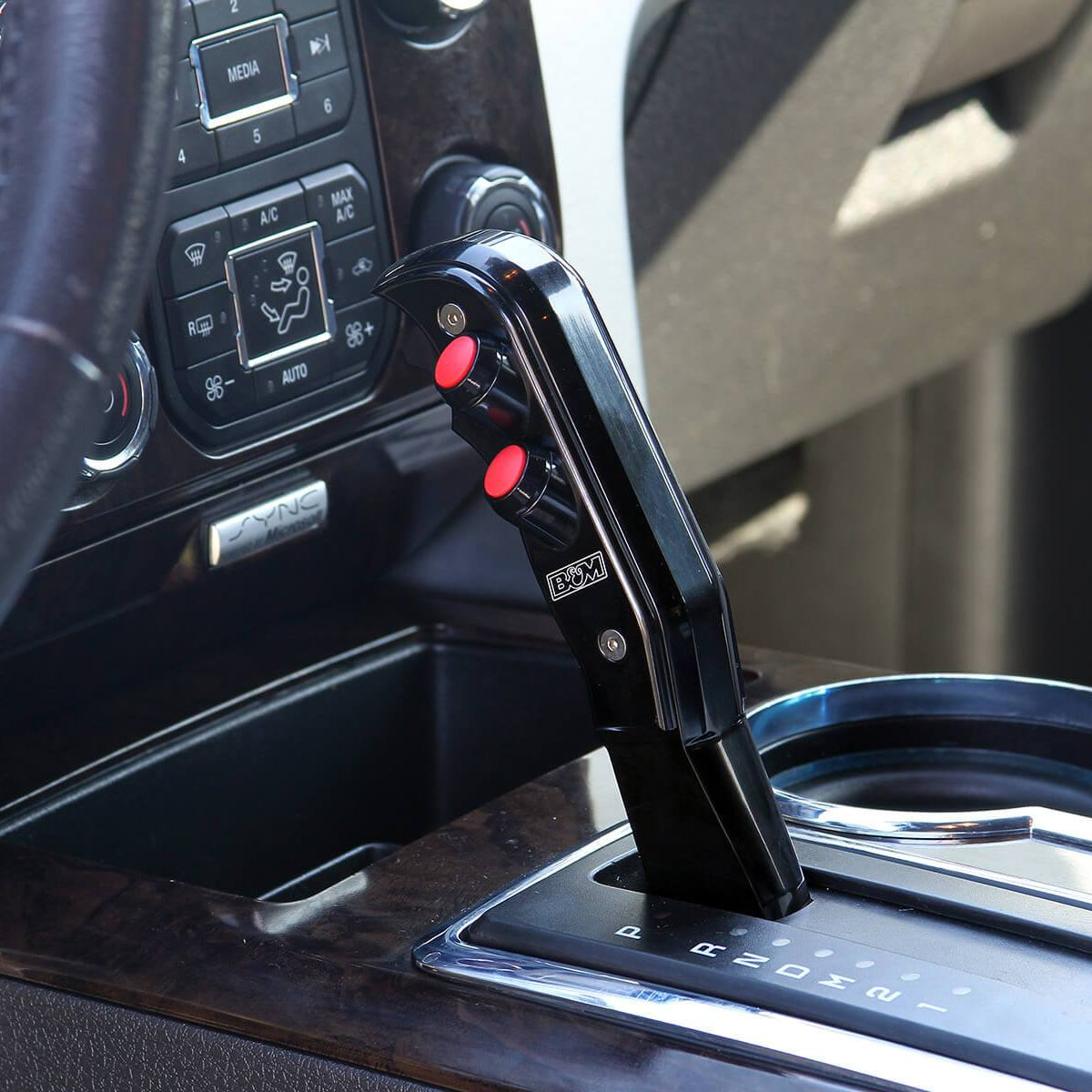 '11-14 Ford F-150 Magnum Grip Auto Shift Handle