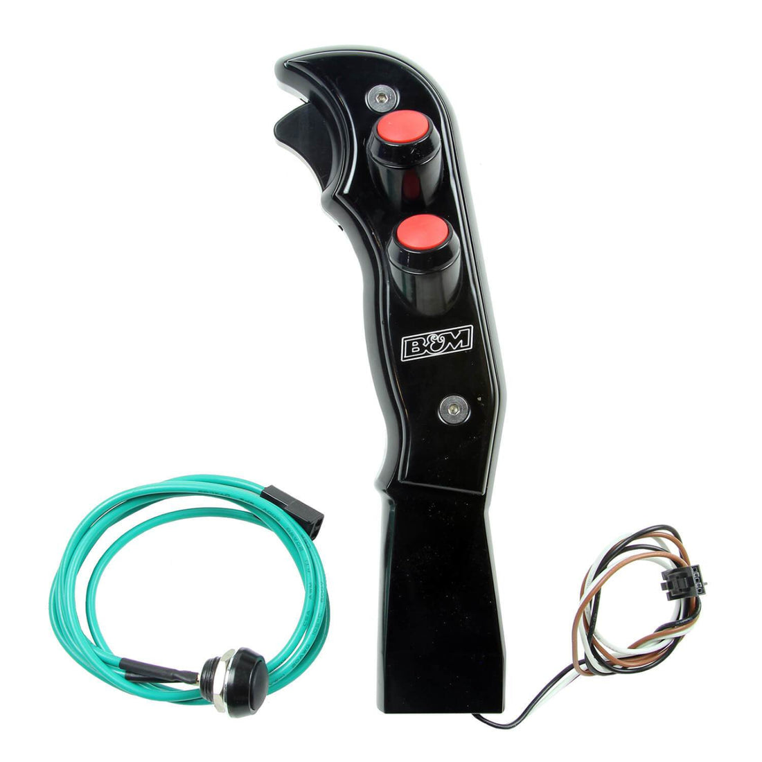 '11-14 Ford F-150 Magnum Grip Auto Shift Handle
