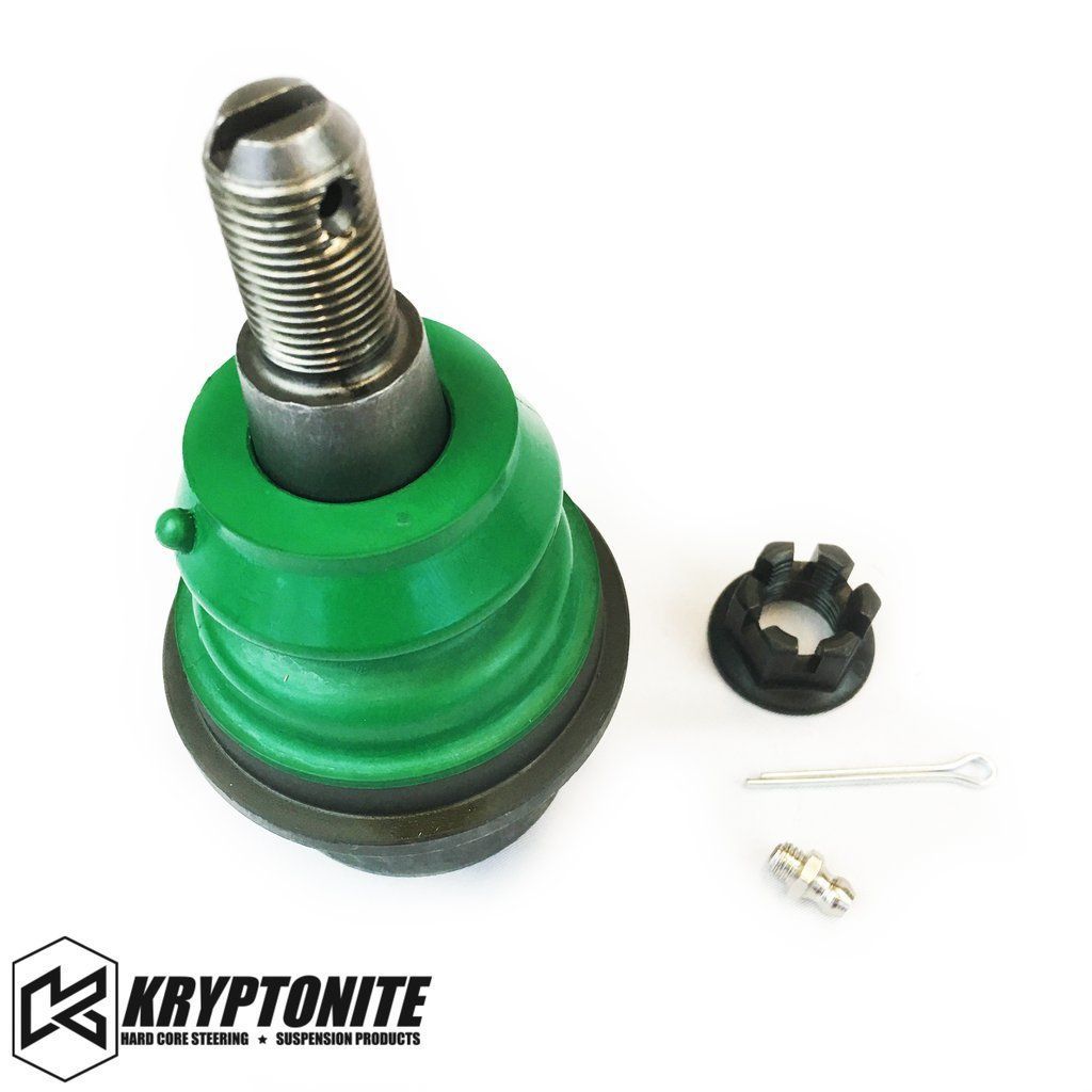 '11-20 Chevy/GMC 2500/3500HD Lower Ball Joint Suspension Kryptonite parts