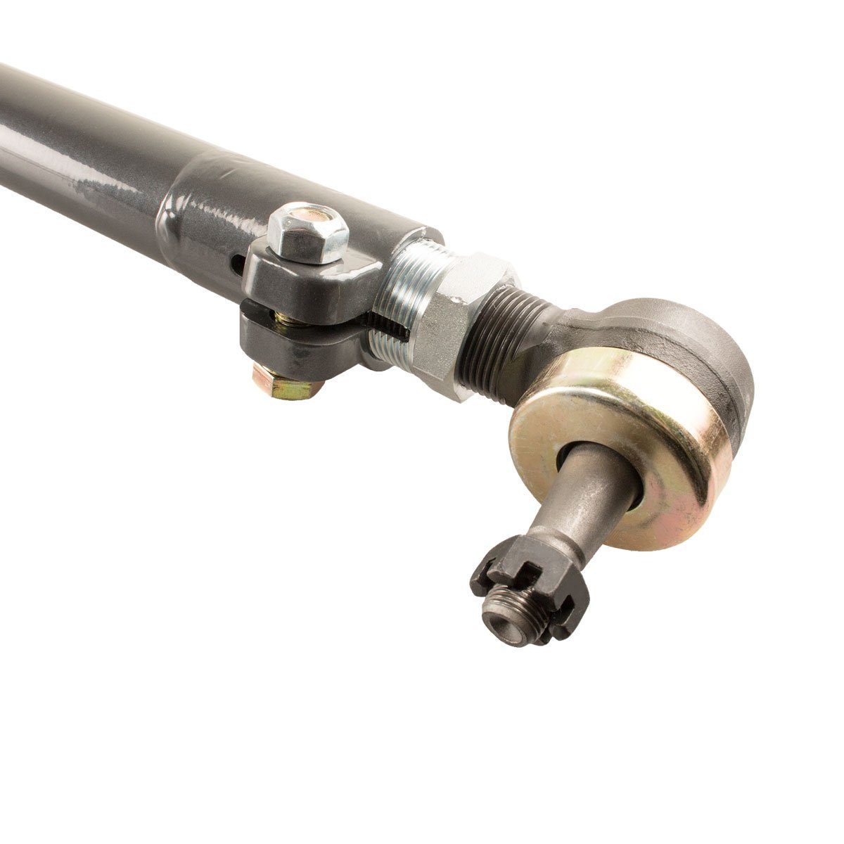 '13-23 Dodge Ram 2500/3500 Heavy Duty Tie Rod Suspension Synergy Manufacturing close-up
