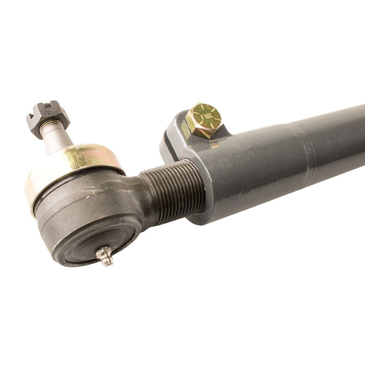 '13-23 Dodge Ram 2500/3500 Heavy Duty Tie Rod Suspension Synergy Manufacturing close-up