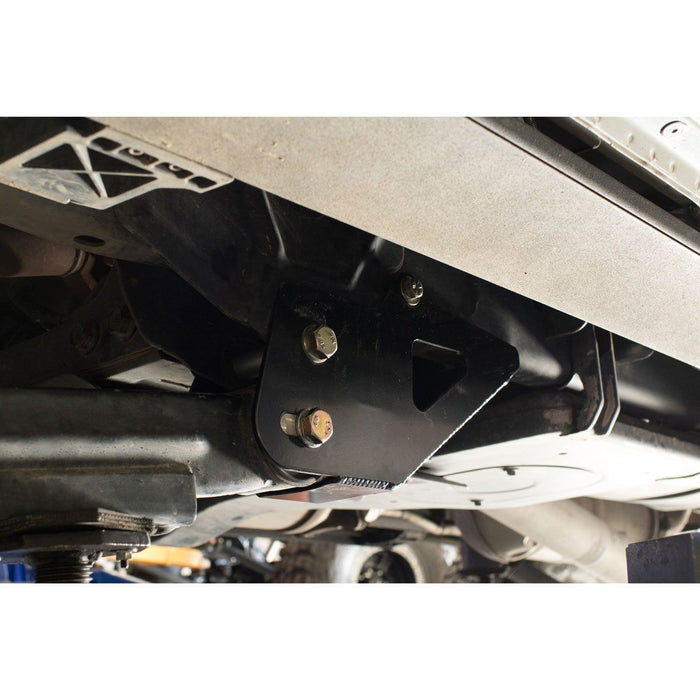 '13-23 Dodge Ram 2500/3500 Synergy Radius Arm Drop Bracket