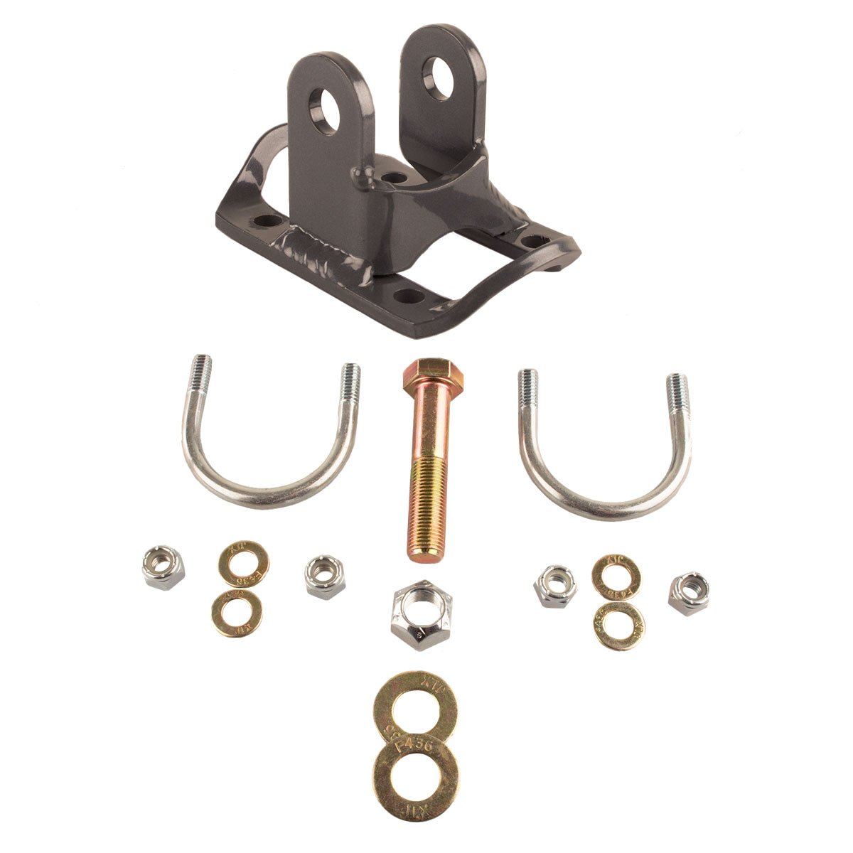'13-23 Ram 3500 Steering Kit Suspension Synergy Manufacturing parts
