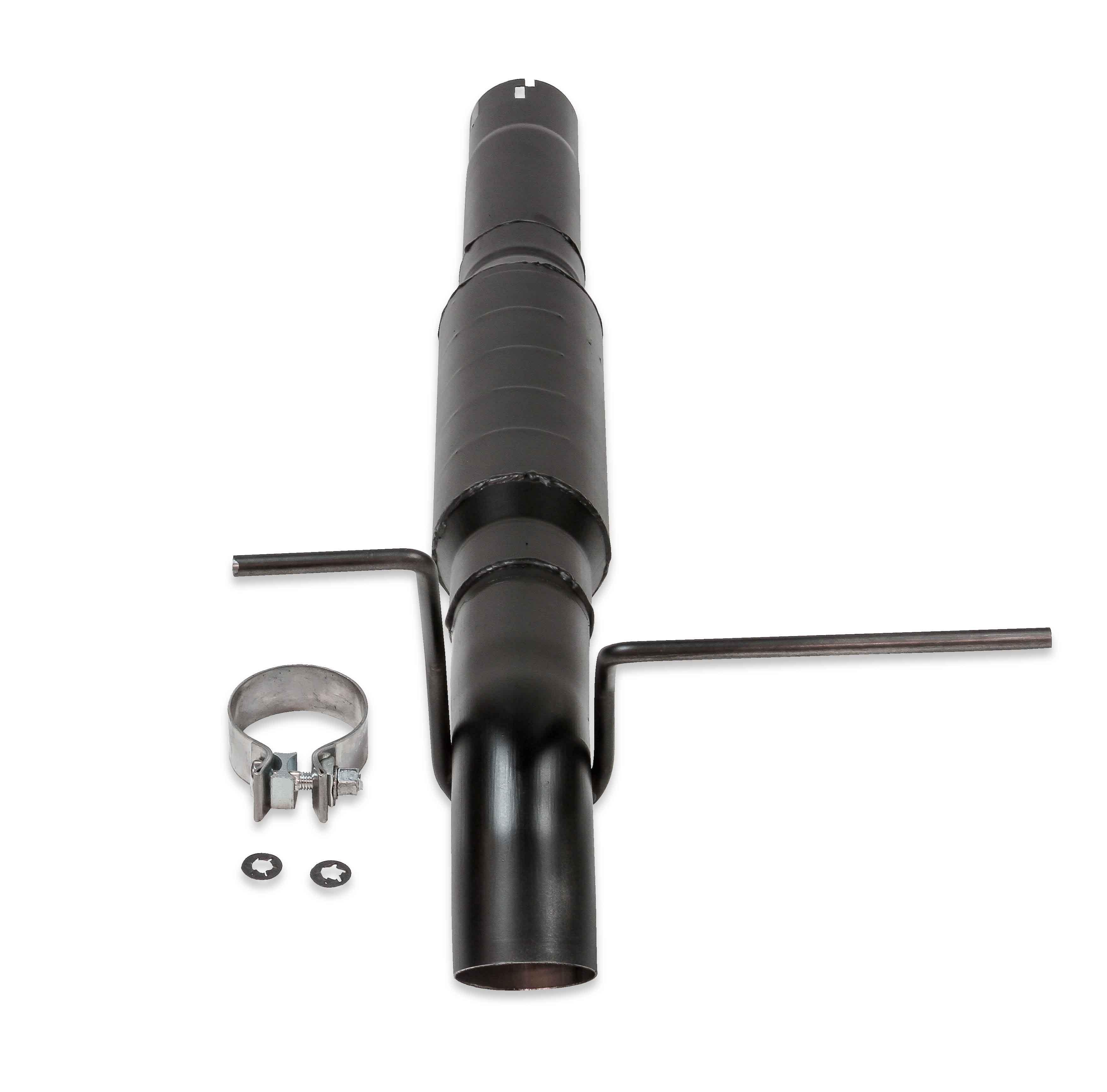 Flowmaster 817916 Outlaw Extreme Cat-Back Exhaust 14-19 GM 1500 5.3L Flowmaster 817916 Outlaw Extreme Cat-Back Exhaust 14-19 GM 1500 5.3L
