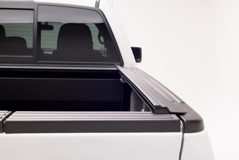 '14-18 Chevy/GMC 1500 RetraxONE MX Series Bed Cover Retrax (back view)