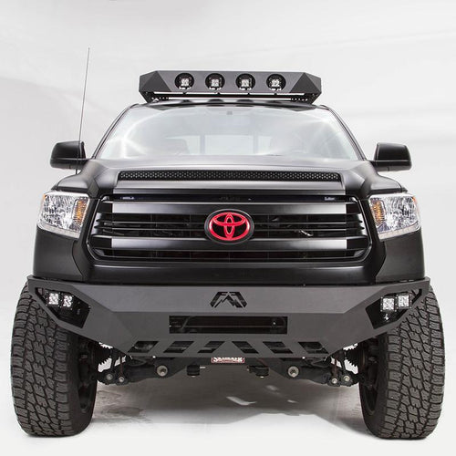 '07-21 Toyota Tundra | Off Road Bumpers