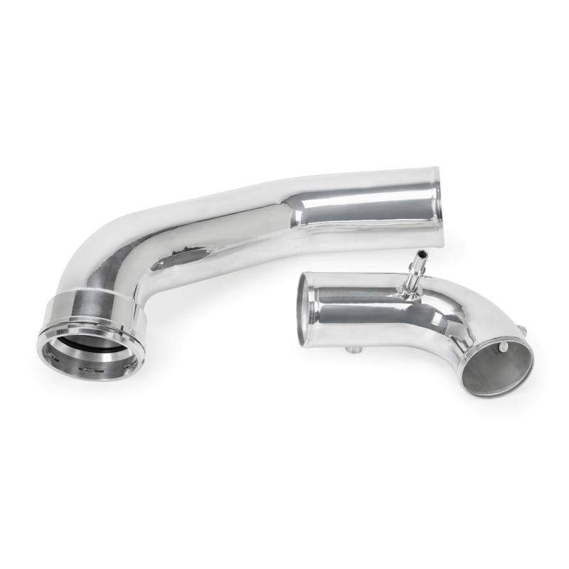 15-16 Ford F150 3.5L Ecoboost Cold-Side Intercooler Pipe Kit Performance Products Mishimoto 