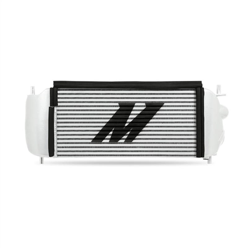 15-17 Ford F150 2.7L Ecoboost Performance Intercooler Kit Performance Products Mishimoto 