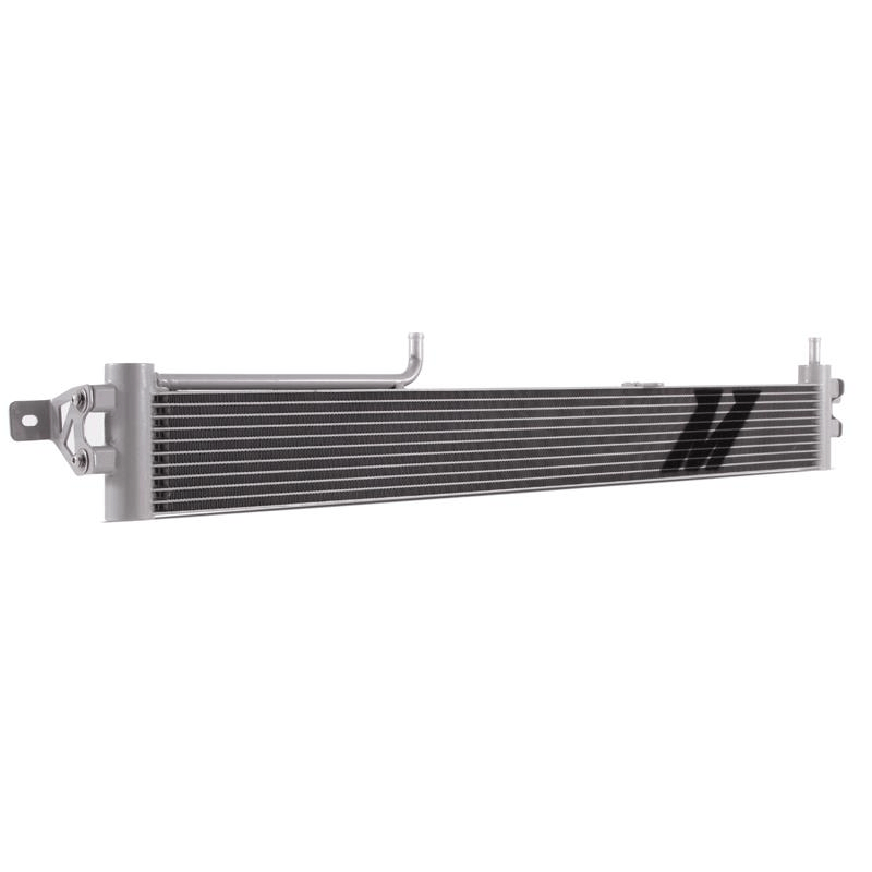 15-17 Ford F150 Transmission Cooler Performance Products Mishimoto 