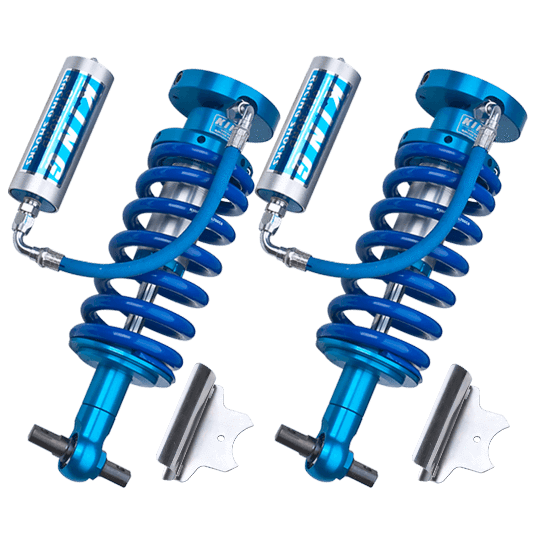 15-23 Chevy/GM Colorado/Canyon 2.5 Performance Series Coilovers Suspension King Off-Road Shocks parts