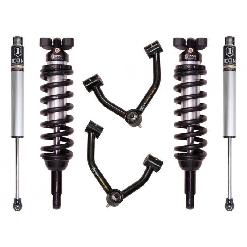 15-23  Chevy/GMC Colorado/Canyon Suspension System-Stage 2 Suspension Icon Vehicle Dynamics