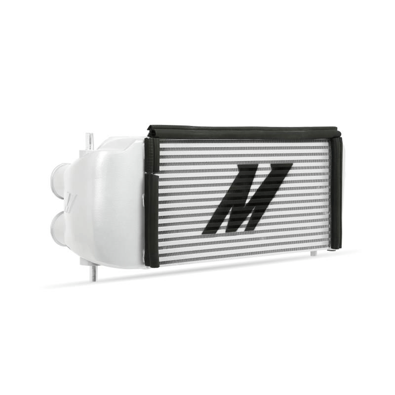 15-23 Ford F150 Ecoboost Intercooler Performance Products Mishimoto Sleek Silver 