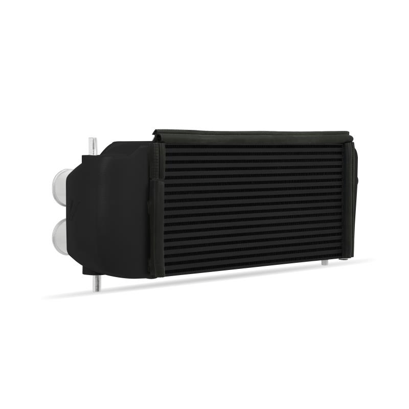 15-23 Ford F150 Ecoboost Intercooler Performance Products Mishimoto Stealth Black 