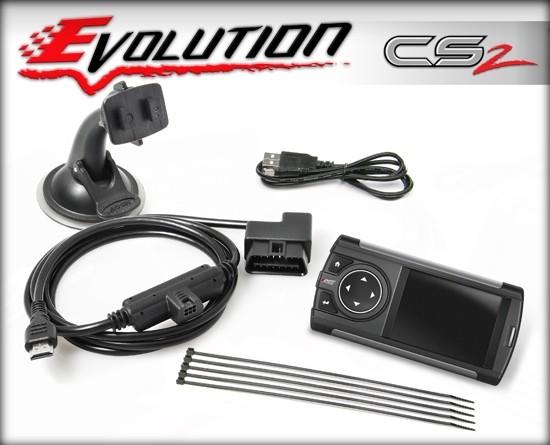'17-19 Ford Raptor 3.5L Gas Evolution Performance Tuning Edge Parts