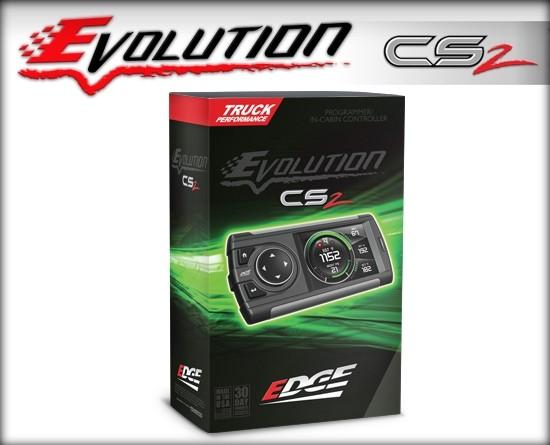 '17-19 Ford Raptor 3.5L Gas Evolution Performance Tuning Edge Products package
