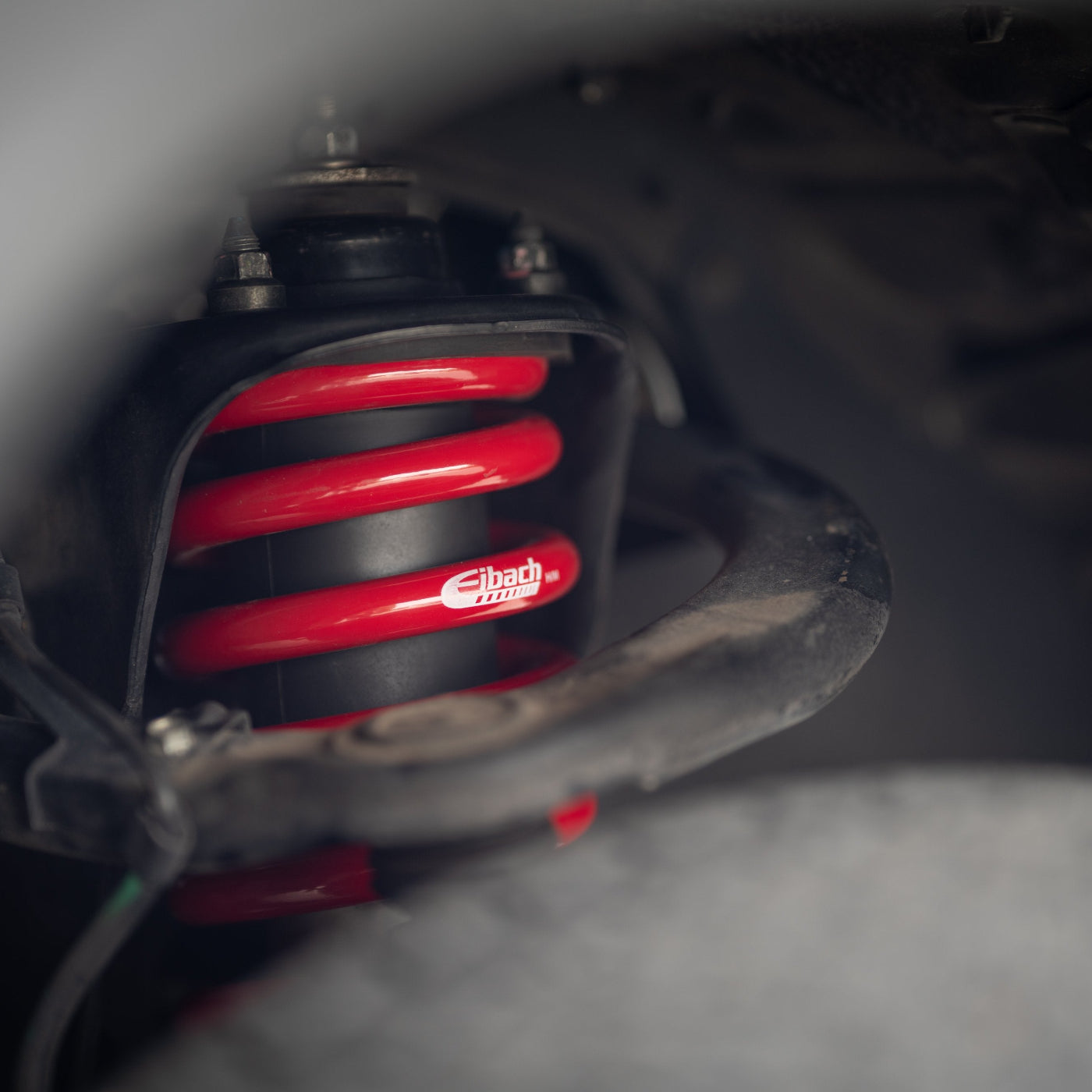 17-19 Toyota Tacoma TRD Pro Eibach PRO-LIFT-SPRINGS-E30-82-069-04-20