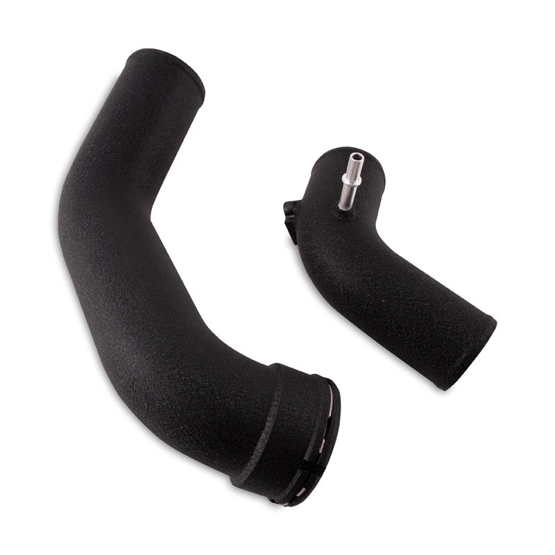 17-23 Ford F150 3.5L Ecoboost Cold-Side Intercooler Pipe Kit Performance Products Mishimoto 