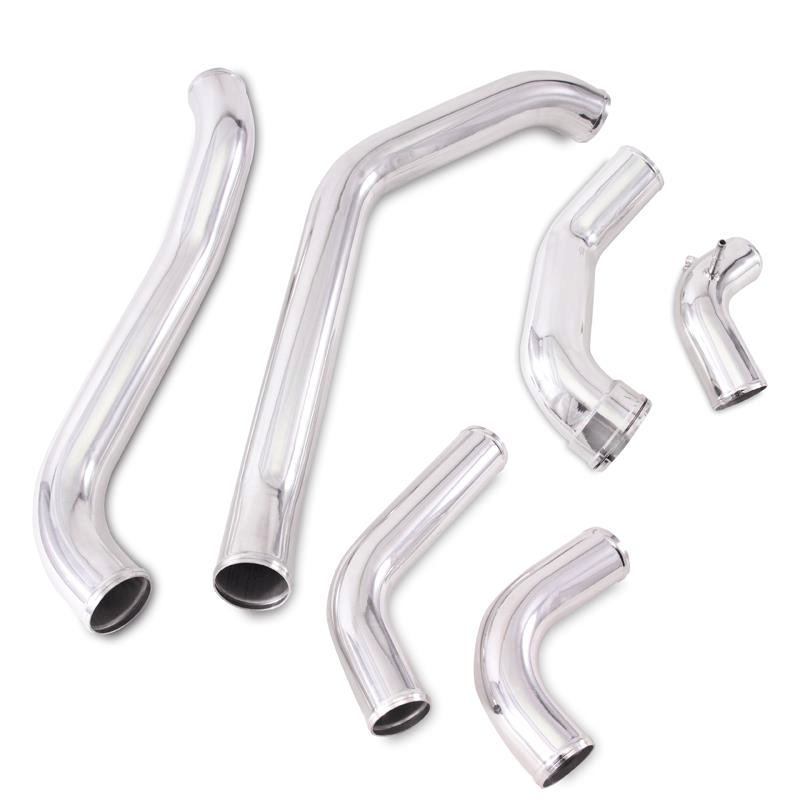 17-23 Ford F150 3.5L Ecoboost Intercooler Pipe Kit Performance Products Mishimoto 