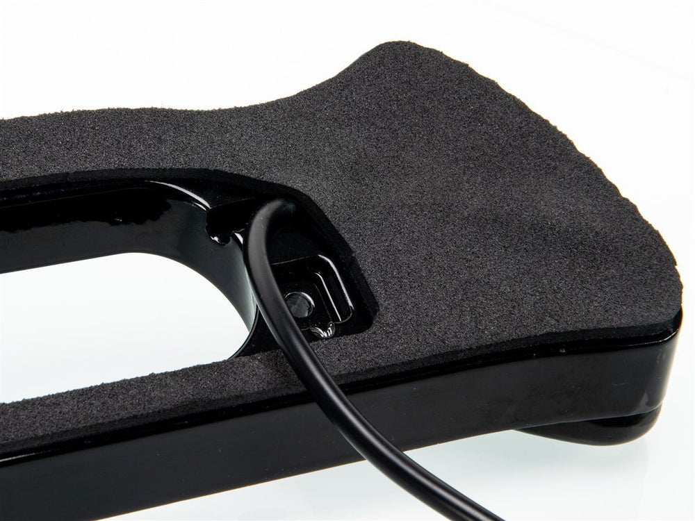 Bullet Proof Diesel Third Brake Light Antenna Mounts