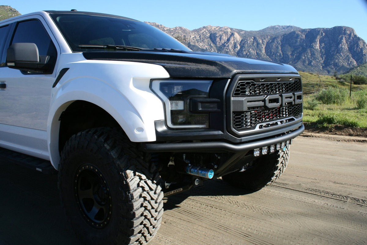 Ford Raptor Renders '17-20 Ford Raptor +2.5