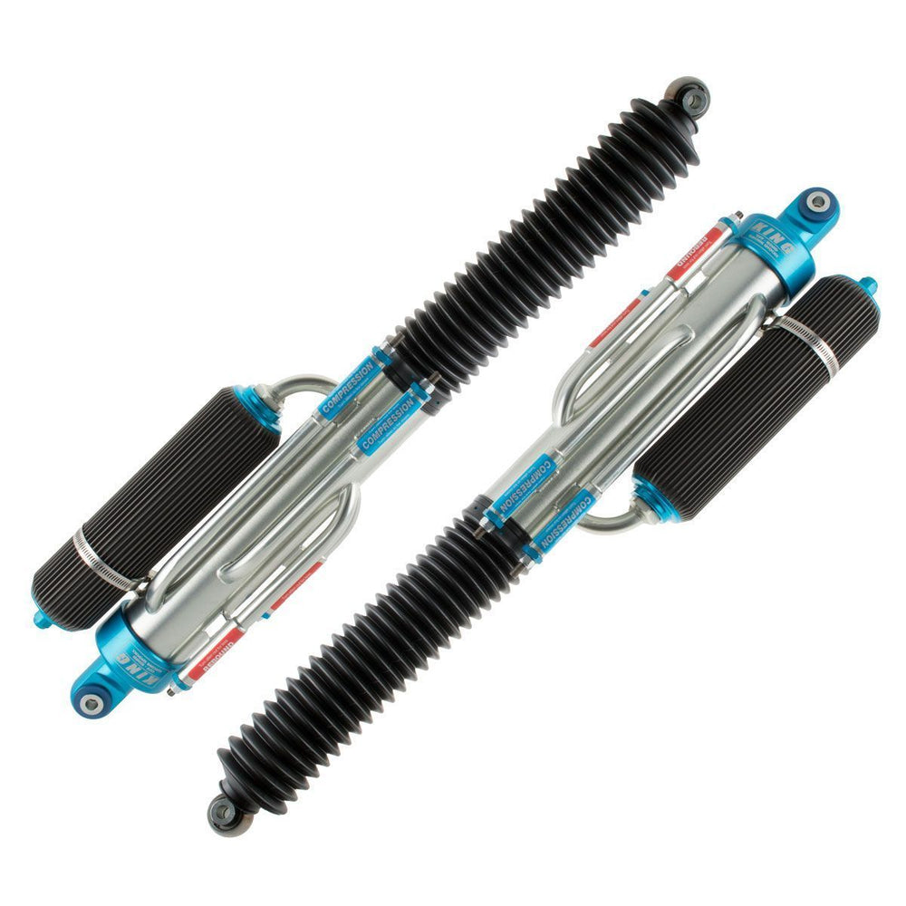 King Shocks Ford F150 2.5 Performance Series Shocks