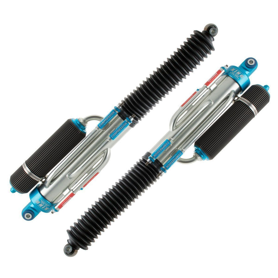 King Shocks Ford F150 2.5 Performance Series Shocks
