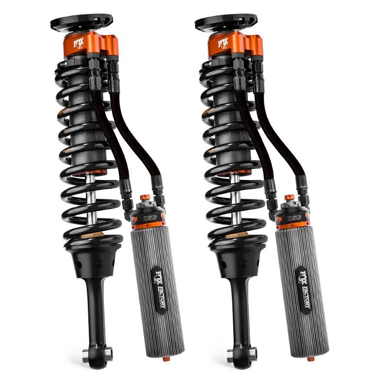 '17-18 Ford Raptor 3.0 Factory Series Internal Bypass RR Coilover Suspension Fox 
