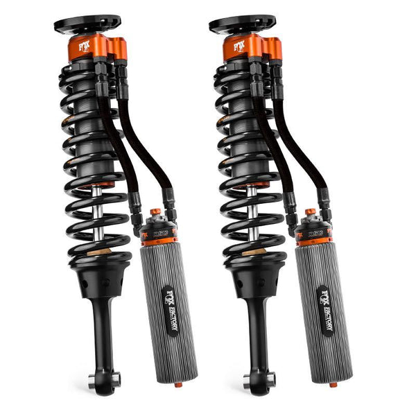 Fox Shocks | Ford Raptor