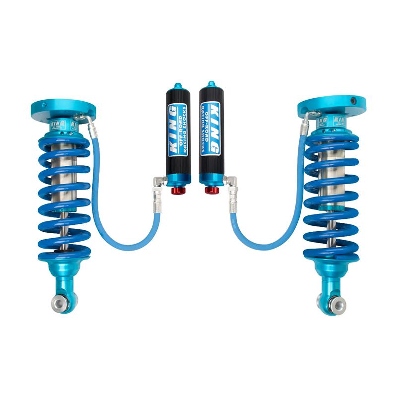 '18-23 Ford Expedition 2.5 RR Rear Coilover Kit Suspension King Off-Road Shocks