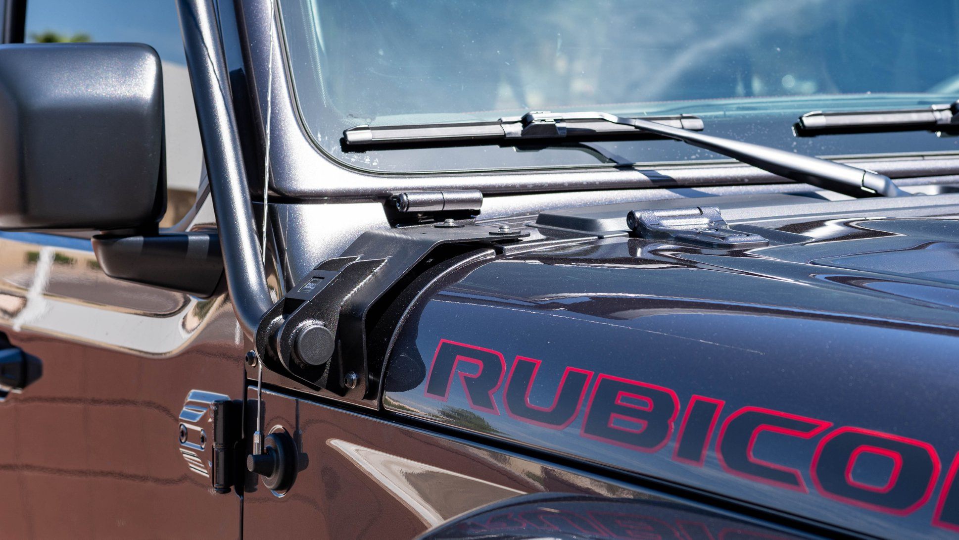 Front runner roof rack jeep jl hot sale