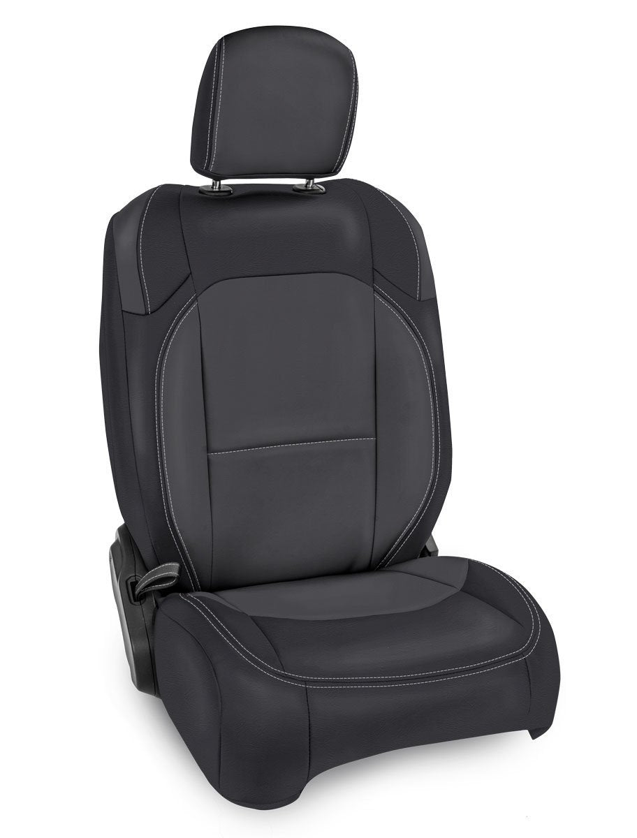 Jeep jl seat covers best sale