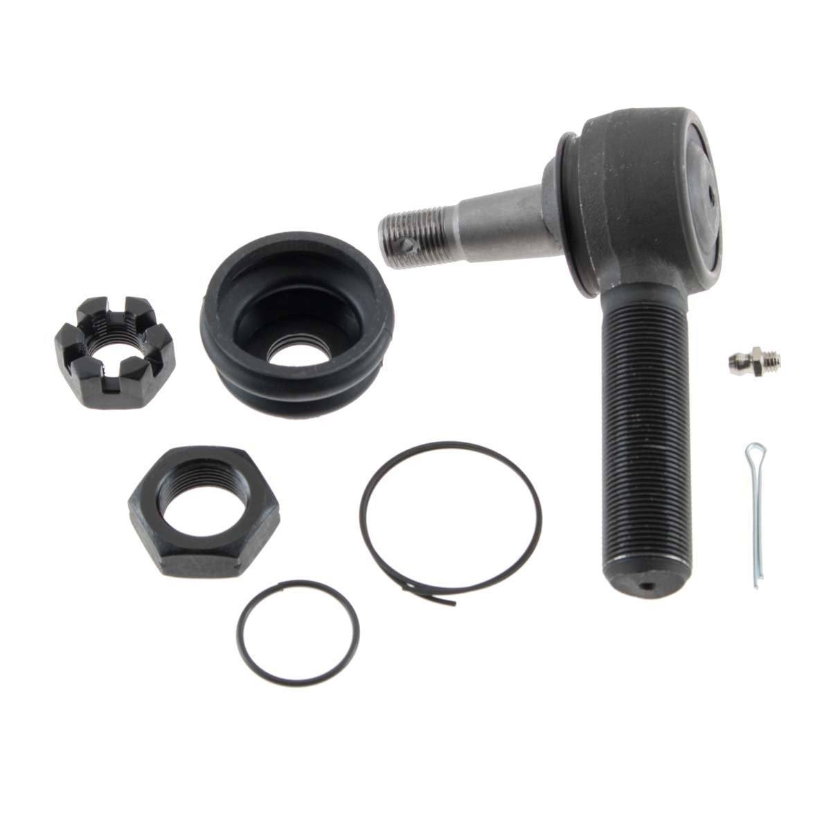 '18-23 Jeep JL Heavy Duty Tie Rod Kit Suspension Synergy Manufacturing parts