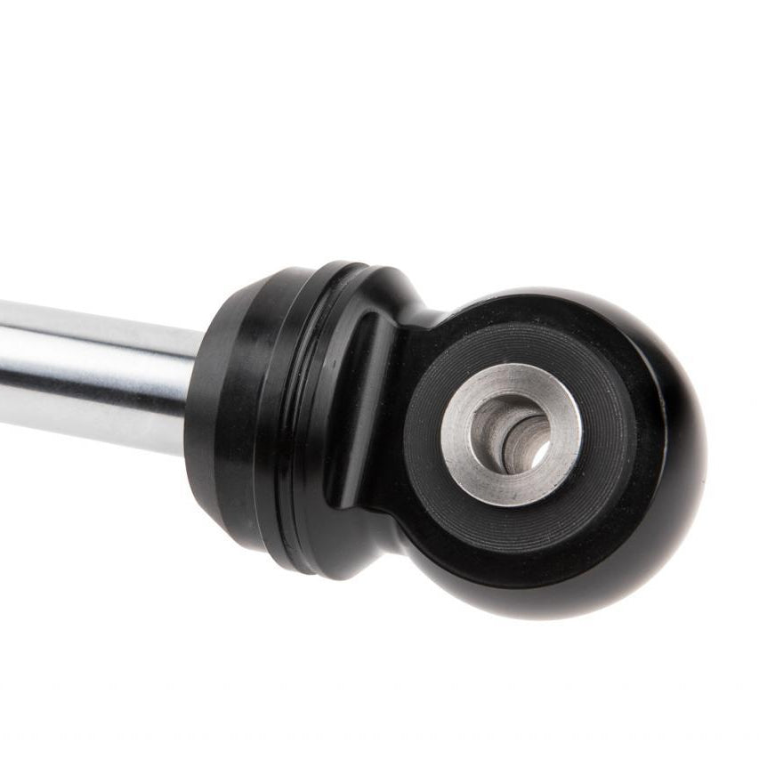 '18-23 Jeep JL Performance Elite Series PB 2.5 Rear Shocks Close-up Display 