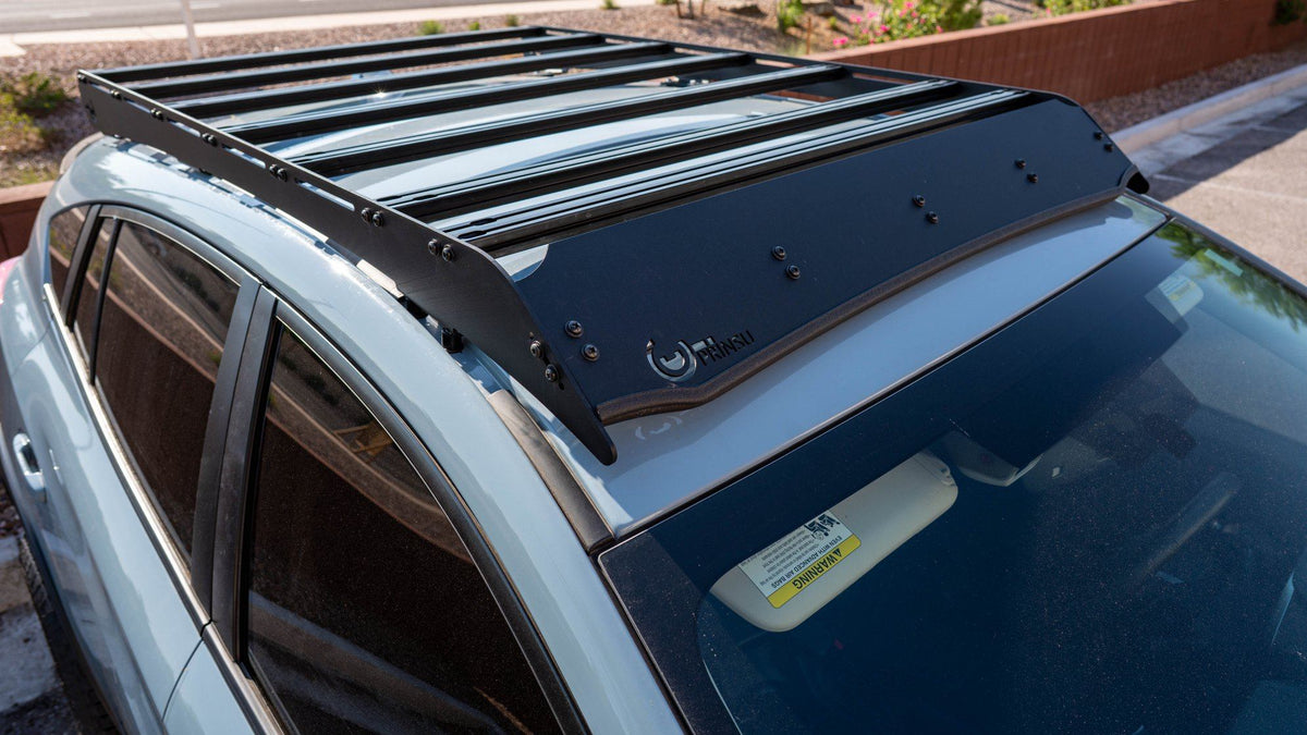 '18-22 Subaru Crosstrek Prinsu Roof Rack