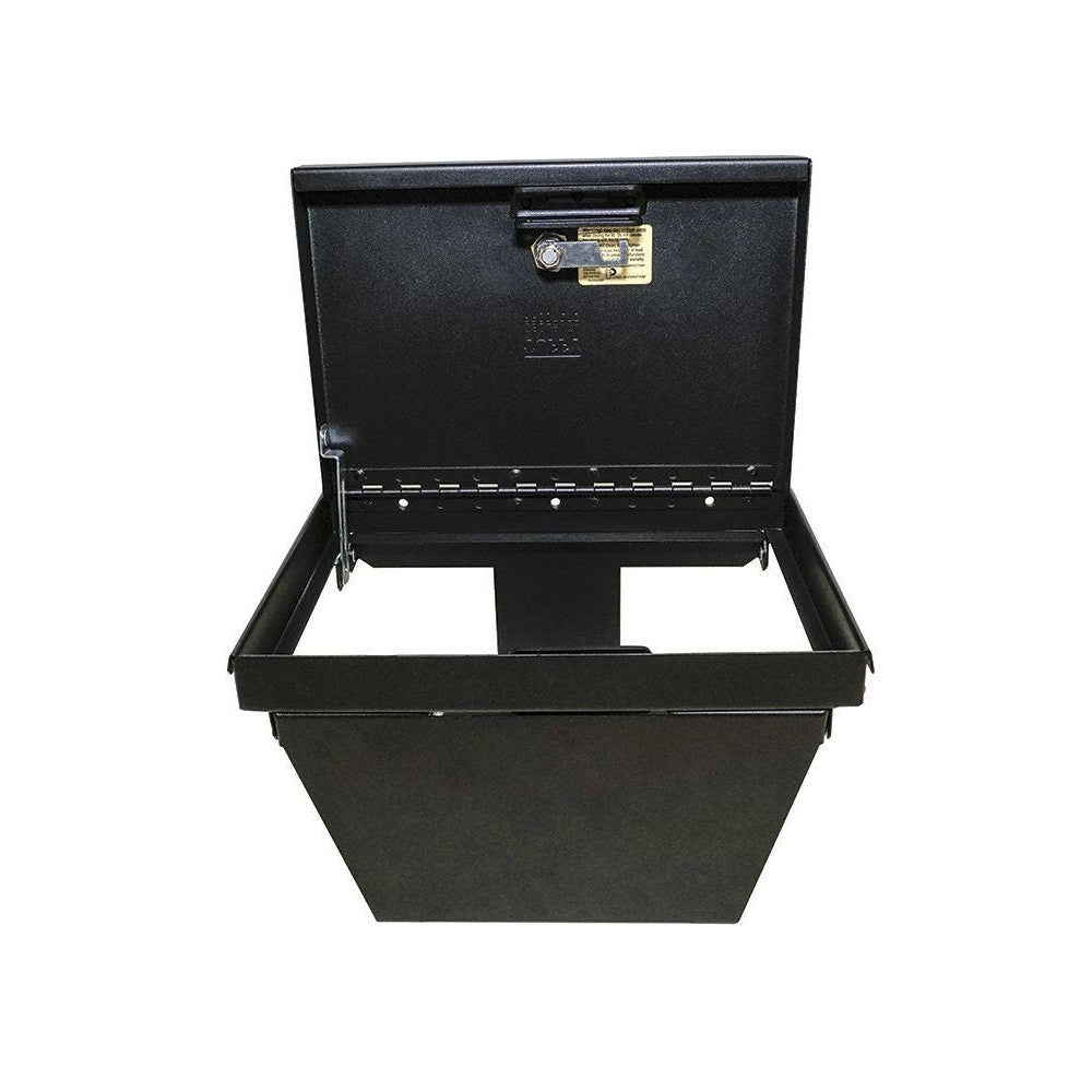 '19-22 Chevy/GMC 1500 Security Console Tuffy Security Products individual display