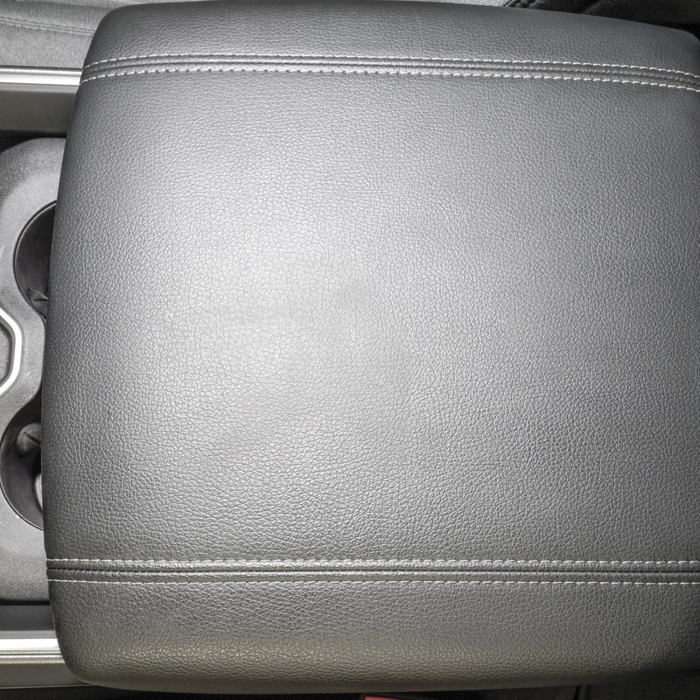 '19-22 Dodge Ram 1500 Security Console Insert Tuffy Security Products display