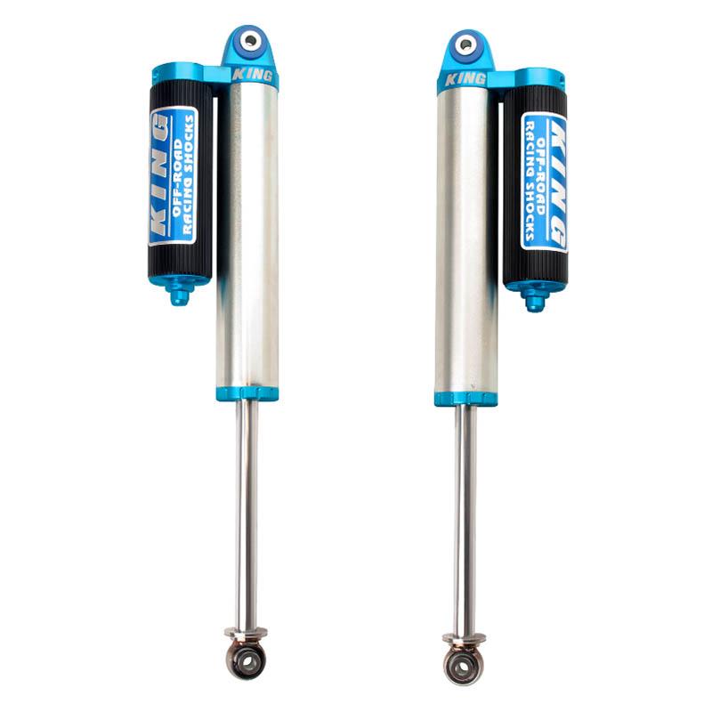 King Shocks | Ford Ranger Performance Series Shocks