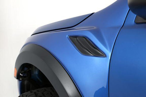 Fiberwerx-'19-Current Ford Ranger Raptor Style Fenders-3.5