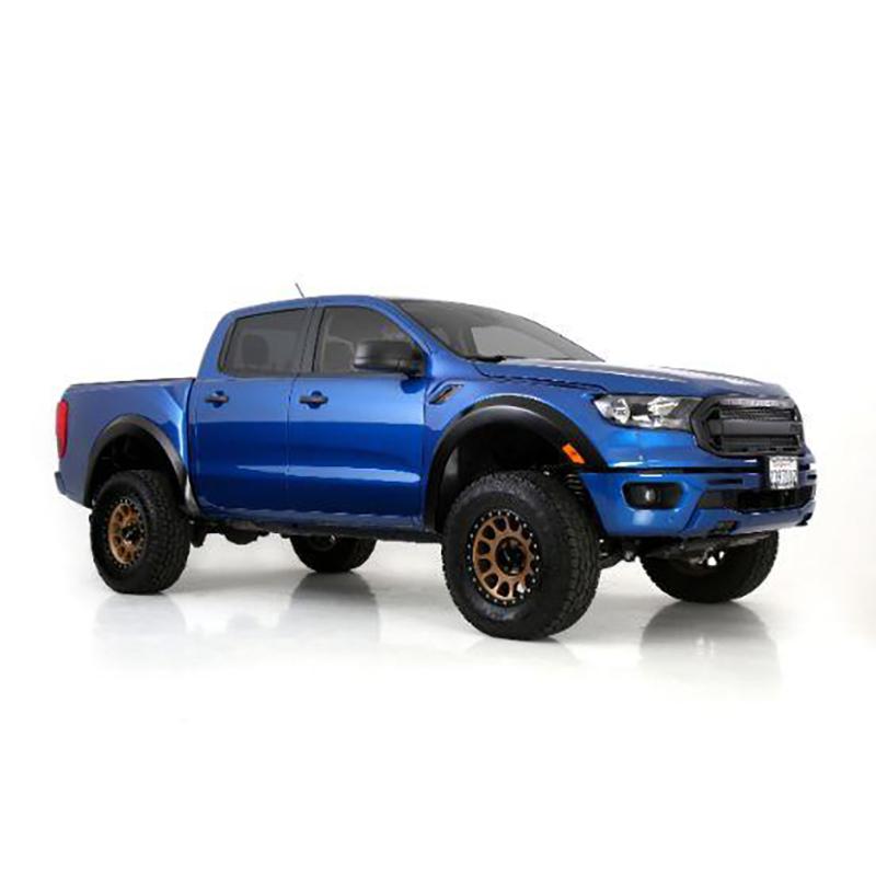 Fiberwerx-'19-Current Ford Ranger Raptor Style Fenders-3.5
