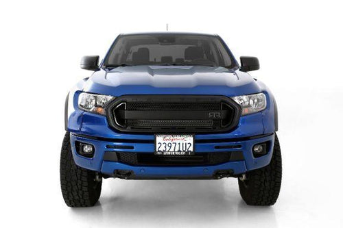 Fiberwerx-'19-Current Ford Ranger Raptor Style Fenders-3.5