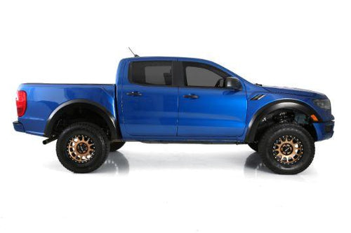 Fiberwerx-'19-Current Ford Ranger Raptor Style Fenders-3.5