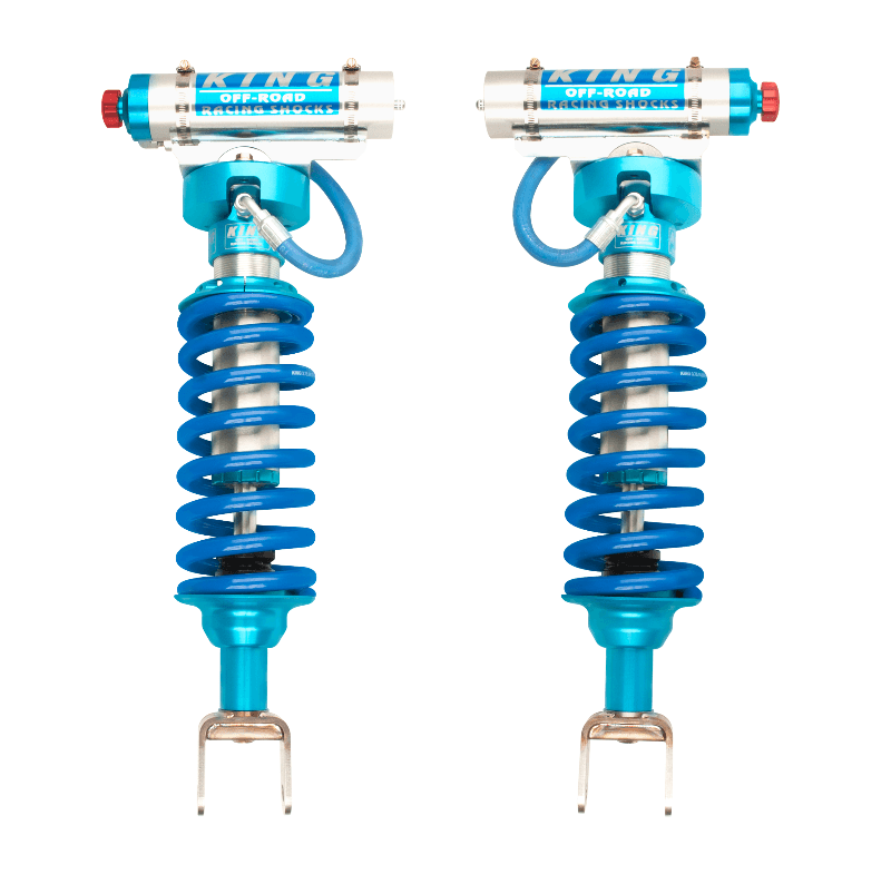 King Shocks | '19-Current Ram 1500 2.5 RR Coilover Kit-25001-209