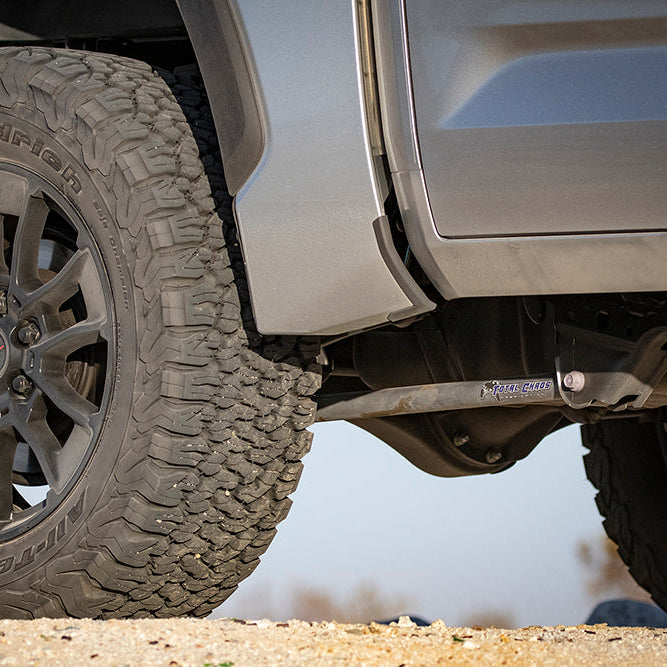 22-Current Toyota Tundra Total Chaos Fabrication Rear Link