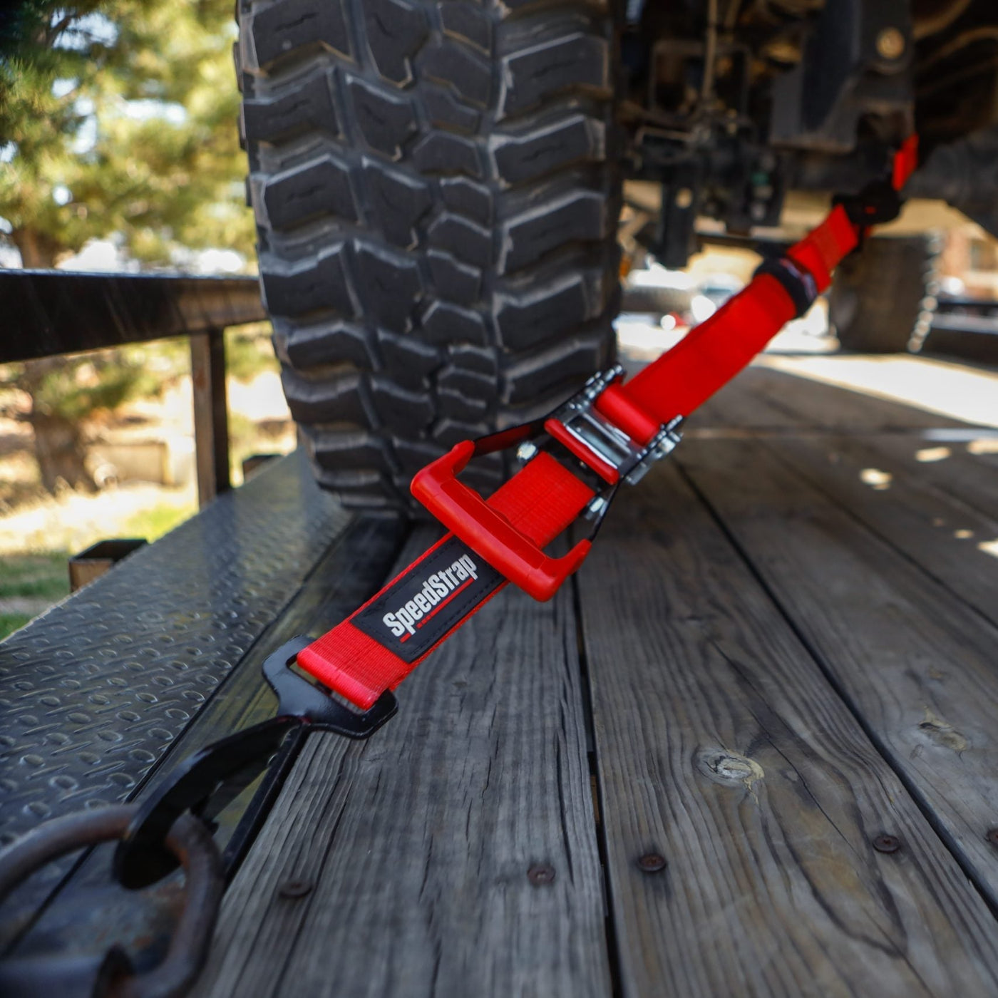 Speedstrap 2