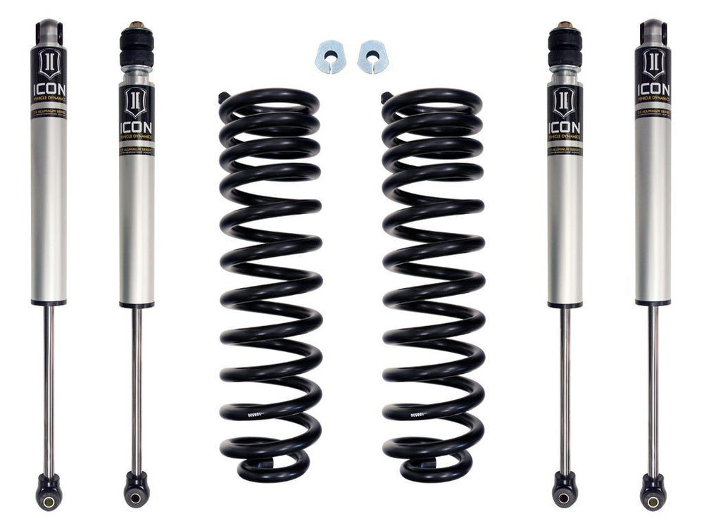 20-22 Ford F250/F350 4WD Icon Stage 1 2.5