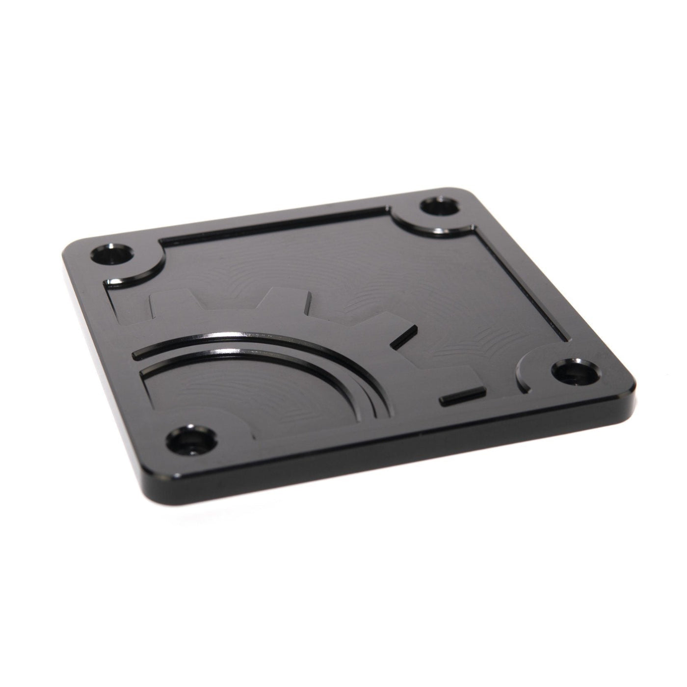 '20-24 Jeep Gladiator Bed Plug Cover Close-up Display 